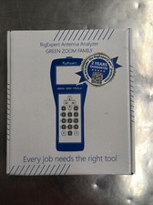 Rigexpert aa650zoom vhf for sale  Bentonville