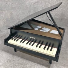 Mini piano de cola KAWAI negro 1114 32 teclas / envío gratuito segunda mano  Embacar hacia Mexico