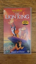 Lion king excellent for sale  NEWPORT