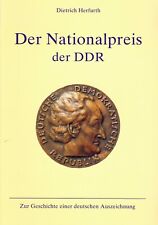 Nationalpreis ddr dietrich gebraucht kaufen  Crivitz