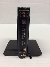 Santa biblia nueva for sale  Grand Rapids