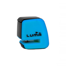 Bloccadisco luma enduro usato  Italia