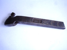 Vintage lathe tool for sale  RETFORD