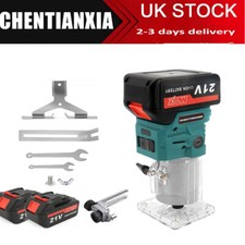 Chentianxia cordless wood for sale  TAMWORTH