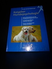 Ratgeber hundepsychologie eva gebraucht kaufen  Herne