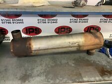 Exhaust silencer daf for sale  GODSTONE