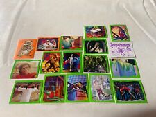 Picture panini sticker d'occasion  Expédié en Belgium