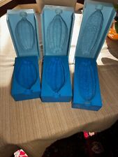 Silicone chocolate molds for sale  Providence