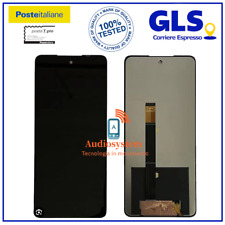 Display lcd touch usato Display lcd touch usato  Italia
