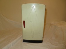 Vtg lithographed metal for sale  Shavertown