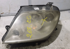 Proiettore sx. per usato  Volpago del Montello