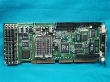   E77755 PIA-656V Rev. Placa-mãe industrial G5 comprar usado  Enviando para Brazil