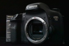 Warranty canon eos d'occasion  Expédié en Belgium