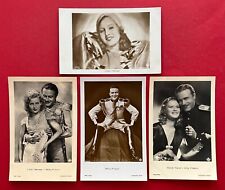 Schauspieler foto 1935 gebraucht kaufen  Dresden