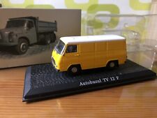 Modell autobuzul atlas gebraucht kaufen  Aue