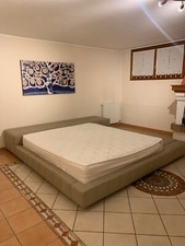 Letto matrimoniale con usato  Padova