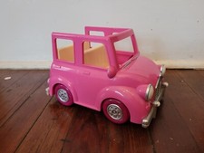 Woodzeez happy camper for sale  Columbus