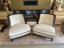 Showhome sofa chair for sale  DONCASTER