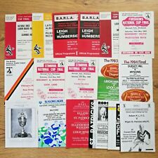Amateur rugby league for sale  MIDDLESBROUGH
