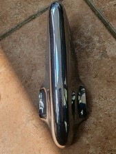 Morris minor bumper for sale  STROUD