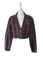Vintage indian cotton for sale  UK