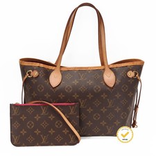 Louis vuitton neverfull usato  Pisa