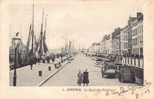 C106 belgium ostende d'occasion  Expédié en Belgium