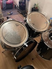 Ludwig classic birch for sale  KETTERING