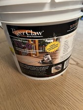 Tiger claw stainless for sale  Westfield