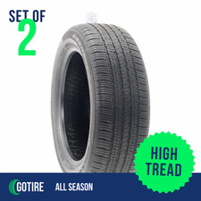 Used 225 55r18 for sale  Chicago