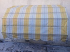 Tenda cappottina sole usato  Gualdo Tadino