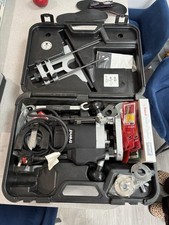 Trend router case for sale Trend router case for sale  MILTON KEYNES