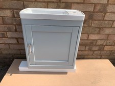 Thurleston cloak vanity for sale  WALSALL