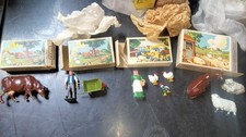 Britains farm set usato  Guastalla