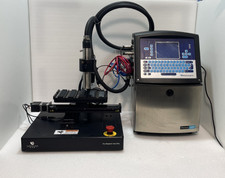 Videojet 1520 industrial for sale  San Francisco