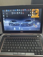 Dell latitude mercedes gebraucht kaufen  Lehesten