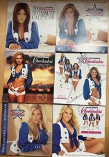 Dallas cowboys cheerleaders for sale  Minneapolis