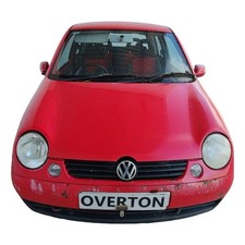 Volkswagen lupo fuel d'occasion  Expédié en Belgium