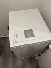 Machine laver séchante d'occasion  Bornel