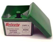 Grizzly wing carbide for sale  Schererville