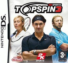 Top spin 3 gebraucht kaufen  Berlin
