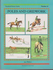 Poles gridwork for sale  ELLAND