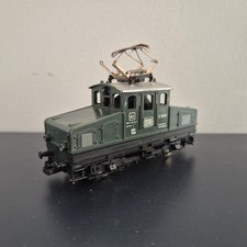 Lima locomotive electrique d'occasion  Valenciennes