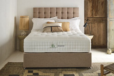 Sleepeezee campaign wool for sale  DEWSBURY