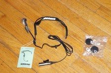 Shure wh20 headset for sale  Bayside