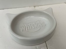 Whiskas white cat for sale  COLCHESTER