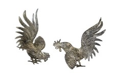 cockerel ornaments for sale cockerel ornaments for sale LEEDS