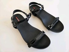 Riginal prada sandalen gebraucht kaufen  Neu-Ulm