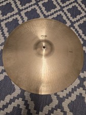 Paiste 505 heavy for sale  NUNEATON