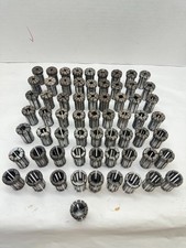 Lot da180 collets for sale  Carlisle